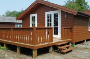 Cosy Norwegian log cabin 35